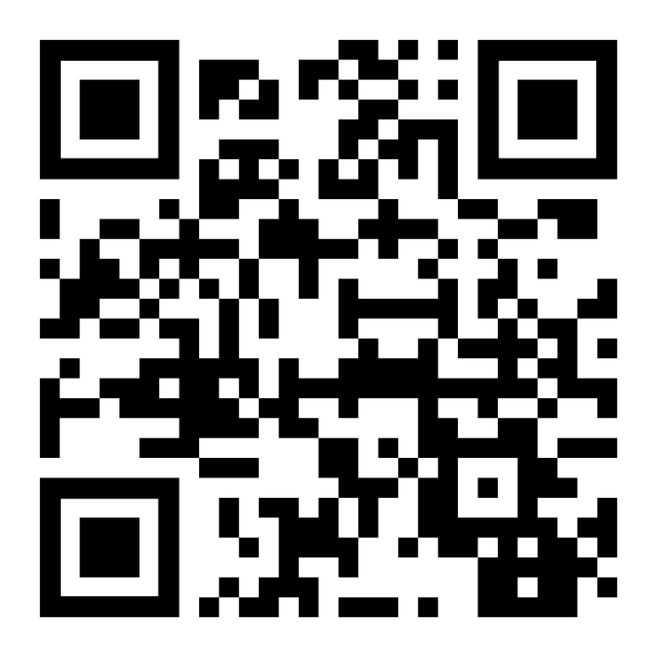 QR code to download Booket